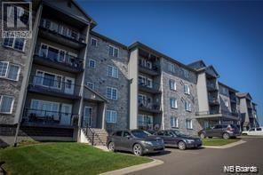155 Lian Street Unit# 221, Home with 3 bedrooms, 2 bathrooms and null parking in Fredericton NB | Image 1