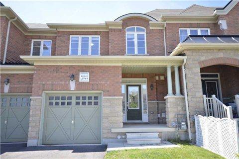 7 Mclaughlin Ave, House attached with 3 bedrooms, 3 bathrooms and 1 parking in Milton ON | Image 1