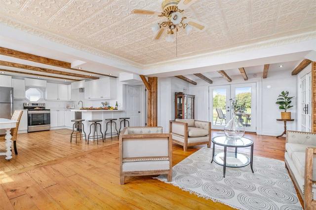 1334 Kelly Rd, House detached with 4 bedrooms, 3 bathrooms and 4 parking in Prince Edward County ON | Image 37