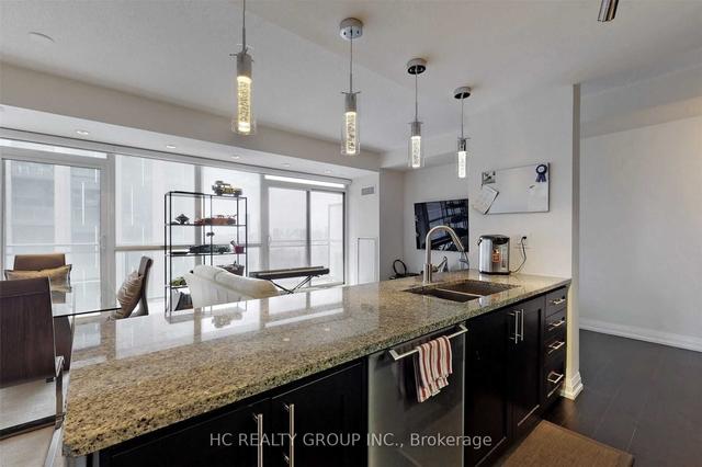 905 - 85 The Donway W, Condo with 2 bedrooms, 3 bathrooms and 1 parking in Toronto ON | Image 5