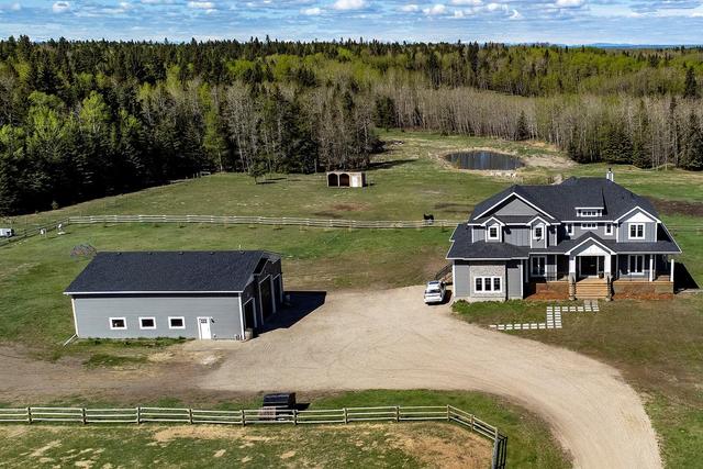 34446 Rge Rd 21, House detached with 6 bedrooms, 3 bathrooms and 40 parking in Red Deer County AB | Image 3