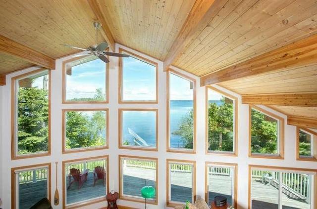 53 Sandy Island, House detached with 3 bedrooms, 2 bathrooms and null parking in Parry Sound ON | Image 5