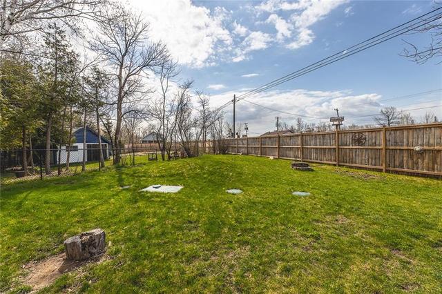9296 Beachwood Drive, House detached with 2 bedrooms, 1 bathrooms and 2 parking in Collingwood ON | Image 12