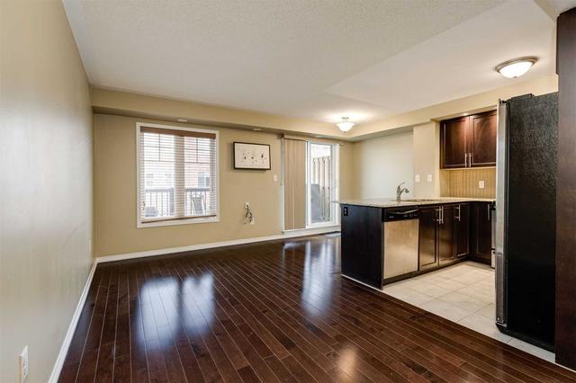 29b - 671 Warden Ave, Townhouse with 3 bedrooms, 2 bathrooms and 2 parking in Toronto ON | Image 19