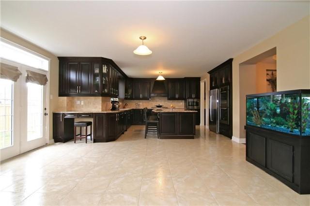 16 Solstice St, House detached with 5 bedrooms, 6 bathrooms and 4 parking in Brampton ON | Image 7