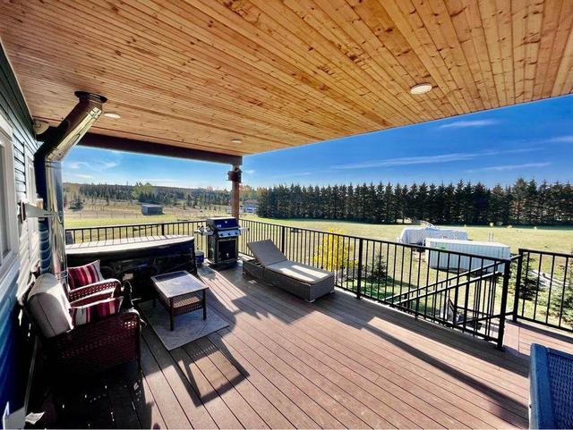 1505 Twp Rd 394, House detached with 3 bedrooms, 2 bathrooms and null parking in Lacombe County AB | Image 11