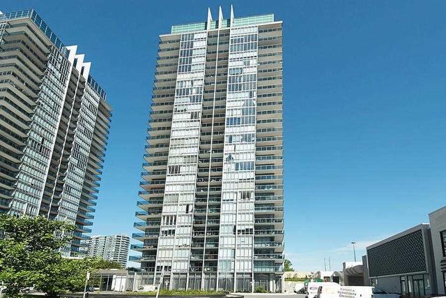 1109 - 90 Park Lawn Rd, Condo with 1 bedrooms, 1 bathrooms and 1 parking in Toronto ON | Image 1