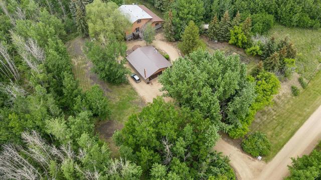 114 - 43249 Range Road 220, House detached with 5 bedrooms, 3 bathrooms and null parking in Camrose County AB | Image 47