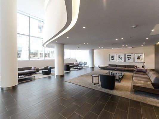 1003 - 1815 Yonge St, Condo with 1 bedrooms, 1 bathrooms and null parking in Toronto ON | Image 2