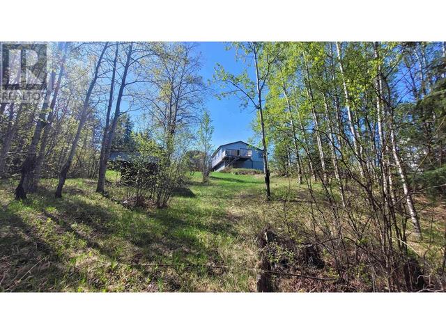 5475 Elliot Lake Road, House other with 1 bedrooms, 1 bathrooms and null parking in Cariboo G BC | Image 10