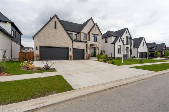 3520 Grand Oak Crossing, House detached with 6 bedrooms, 4 bathrooms and 10 parking in London ON | Image 23