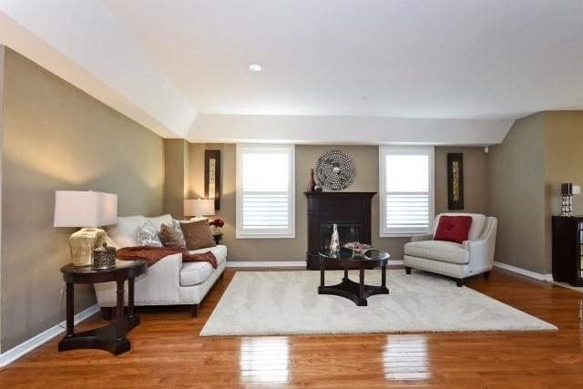 124 Stillwell Lane S, House detached with 4 bedrooms, 3 bathrooms and 2 parking in Clarington ON | Image 8