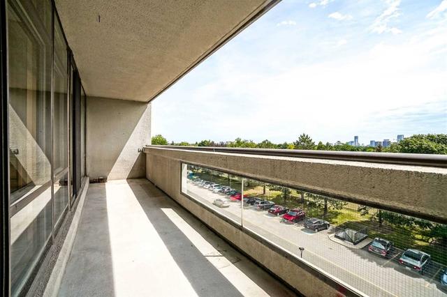 507 - 1555 Finch Ave E, Condo with 2 bedrooms, 3 bathrooms and 1 parking in Toronto ON | Image 21