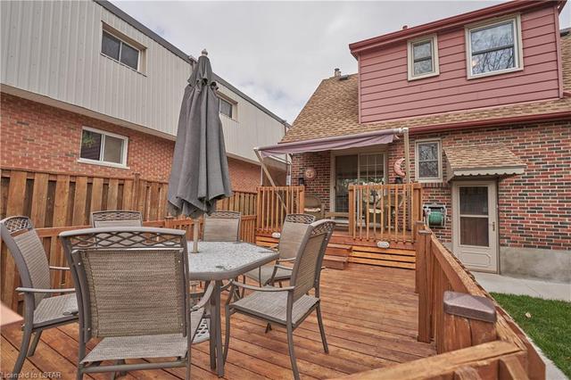 525 Emery Street E, House detached with 2 bedrooms, 2 bathrooms and 5 parking in London ON | Image 33