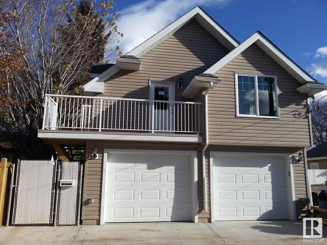 8632 80 St Nw, House detached with 6 bedrooms, 3 bathrooms and null parking in Edmonton AB | Image 2