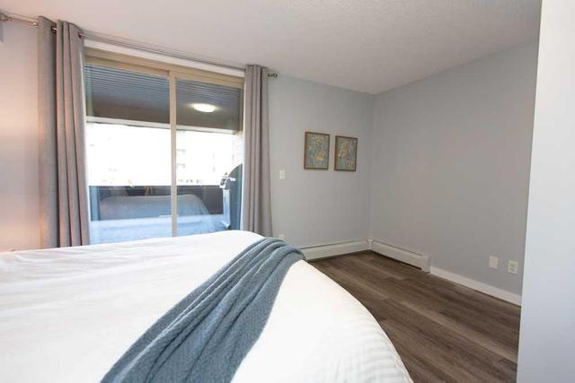 4110 - 1317 27 Street Se, Condo with 3 bedrooms, 2 bathrooms and 1 parking in Calgary AB | Image 27