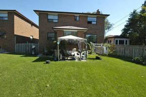 176 Conlins Rd, House detached with 4 bedrooms, 4 bathrooms and 6 parking in Toronto ON | Image 9