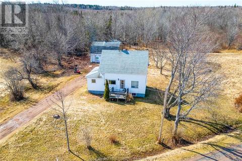 460 Route 955, House detached with 3 bedrooms, 1 bathrooms and null parking in Botsford NB | Card Image