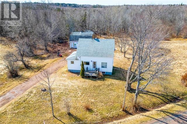 460 Route 955, House detached with 3 bedrooms, 1 bathrooms and null parking in Botsford NB | Image 1