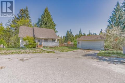 575 Greenhorn Pl, House detached with 4 bedrooms, 3 bathrooms and 2 parking in Ladysmith BC | Card Image