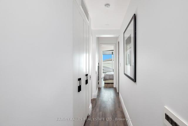 3105 - 373 Front St W, Condo with 2 bedrooms, 2 bathrooms and 2 parking in Toronto ON | Image 20
