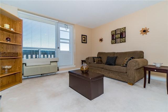 809 - 6720 Glen Erin Dr, Condo with 1 bedrooms, 1 bathrooms and 1 parking in Mississauga ON | Image 7