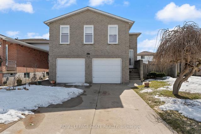 144 Ravenbury Dr, House detached with 2 bedrooms, 2 bathrooms and 2 parking in Hamilton ON | Image 10