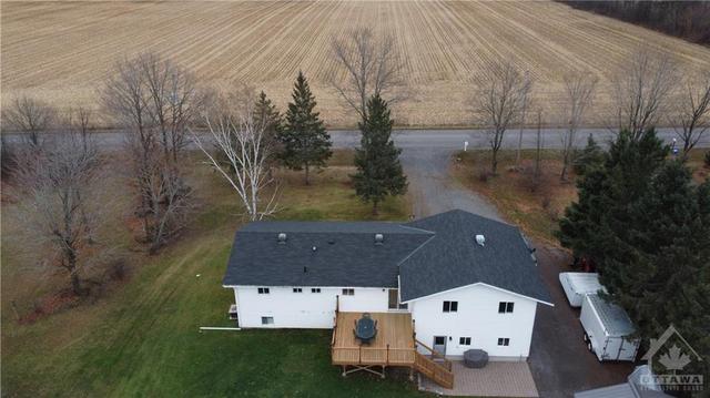1421 Stone Road, House detached with 5 bedrooms, 2 bathrooms and 10 parking in North Grenville ON | Image 30