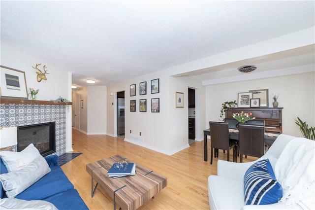 46 Oakhaven Private, Townhouse with 3 bedrooms, 3 bathrooms and 2 parking in Ottawa ON | Image 7
