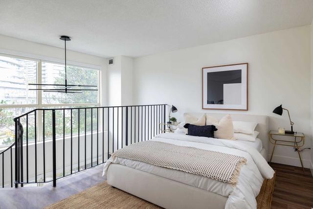 305 - 2261 Lake Shore Blvd W, Condo with 1 bedrooms, 2 bathrooms and 1 parking in Toronto ON | Image 22