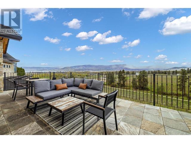 4040 Casorso Road, House detached with 4 bedrooms, 6 bathrooms and 22 parking in Kelowna BC | Image 64