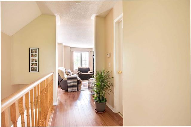 42 - 7190 Atwood Lane, Townhouse with 3 bedrooms, 2 bathrooms and 2 parking in Mississauga ON | Image 27
