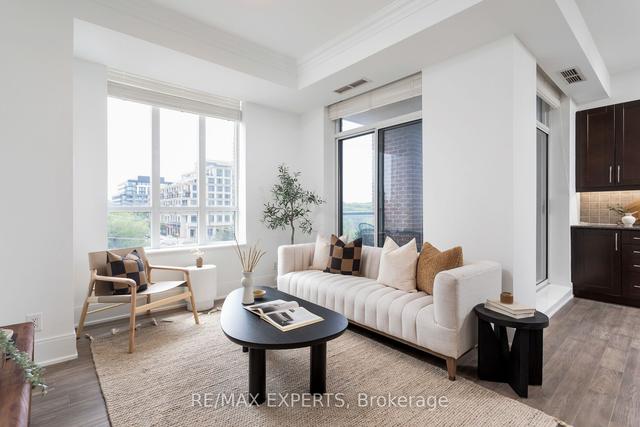 504 - 25 Earlington Ave, Condo with 2 bedrooms, 2 bathrooms and 2 parking in Toronto ON | Image 32