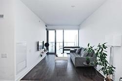 3106 - 57 St Joseph St, Condo with 1 bedrooms, 1 bathrooms and 0 parking in Toronto ON | Image 10