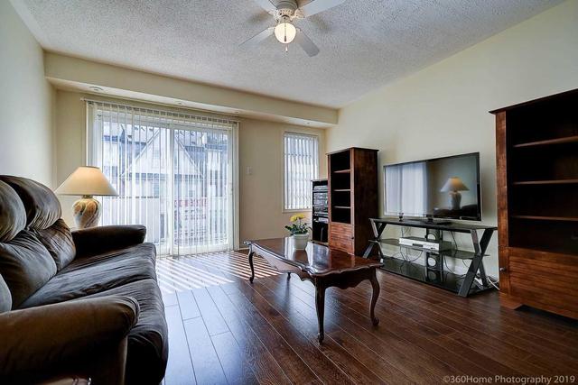 02 - 764 Neighbourhood Circ, Townhouse with 2 bedrooms, 2 bathrooms and 1 parking in Mississauga ON | Image 5