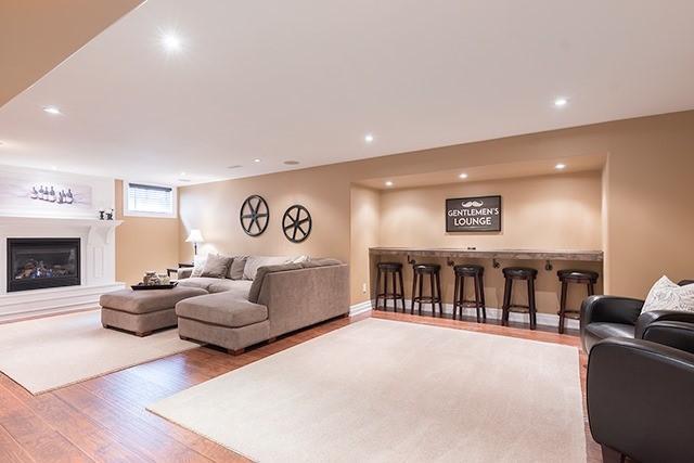 861 Booth Ave, House detached with 4 bedrooms, 4 bathrooms and 4 parking in Innisfil ON | Image 13