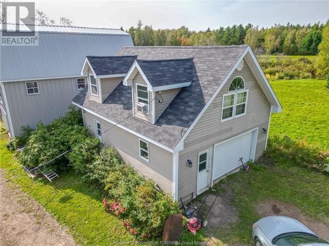 2792 Fredericton Rd, House detached with 4 bedrooms, 1 bathrooms and null parking in Salisbury NB | Image 2