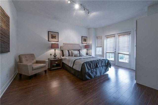 th11 - 8 Rean Dr, Townhouse with 4 bedrooms, 4 bathrooms and 2 parking in Toronto ON | Image 19