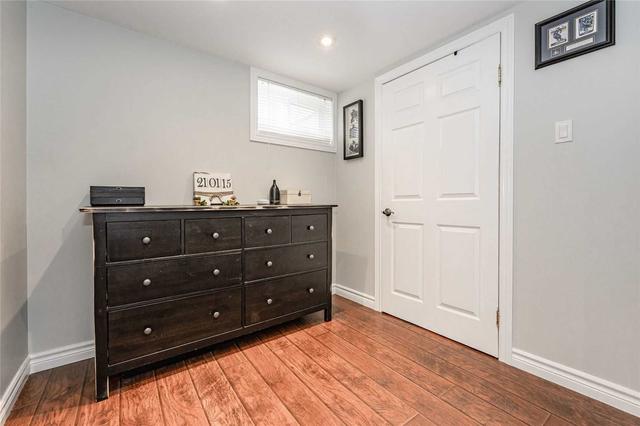 5480 Randolph Cres, House detached with 3 bedrooms, 2 bathrooms and 4 parking in Burlington ON | Image 24