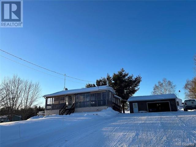 990 Martin Road, House detached with 3 bedrooms, 2 bathrooms and null parking in Sainte Anne NB | Image 13