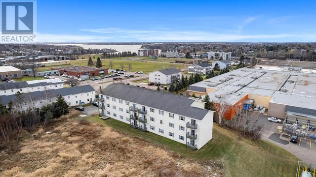 107 - 49 Burns Avenue, Condo with 2 bedrooms, 1 bathrooms and null parking in Charlottetown PE | Image 3