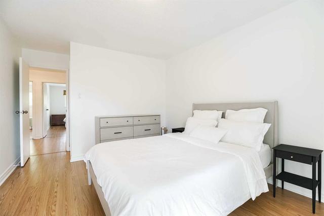 85 Brimwood Blvd, Townhouse with 4 bedrooms, 3 bathrooms and 2 parking in Toronto ON | Image 21
