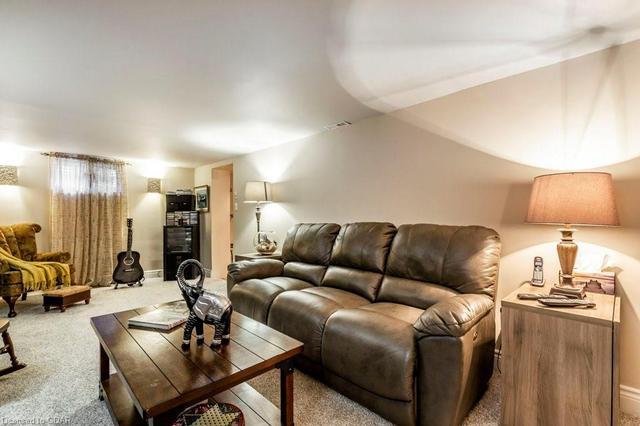 10 Sumac Place, House detached with 3 bedrooms, 1 bathrooms and 4 parking in Guelph ON | Image 23
