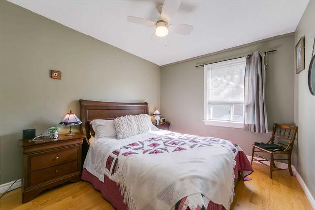 1187 Roselawn Ave, House detached with 2 bedrooms, 2 bathrooms and 8 parking in Toronto ON | Image 6