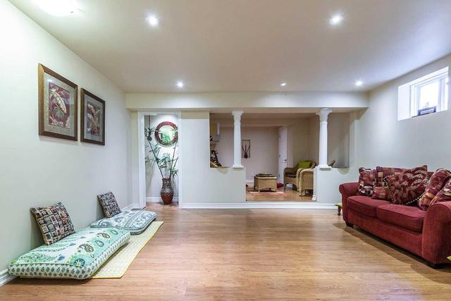363 Nunn Crt, House detached with 4 bedrooms, 5 bathrooms and 2 parking in Milton ON | Image 17