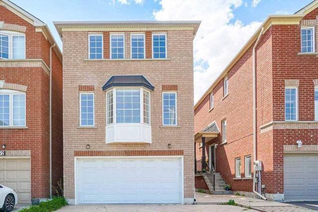 54 Platinum Dr, House detached with 4 bedrooms, 3 bathrooms and 5 parking in Toronto ON | Image 25
