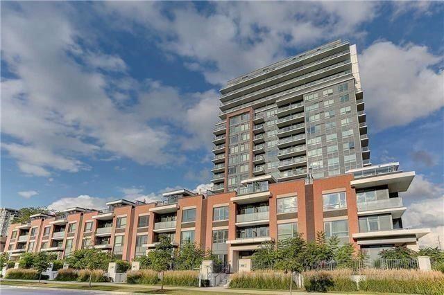 th118rm - 353 Beecroft Rd, Townhouse with 1 bedrooms, 1 bathrooms and 0 parking in Toronto ON | Image 1