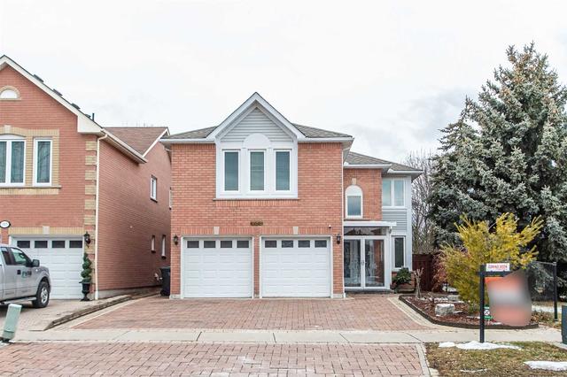 953 Focal Rd, House detached with 5 bedrooms, 5 bathrooms and 5 parking in Mississauga ON | Image 1