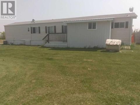 480081 Highway 897, House other with 3 bedrooms, 1 bathrooms and null parking in Vermilion River County AB | Card Image