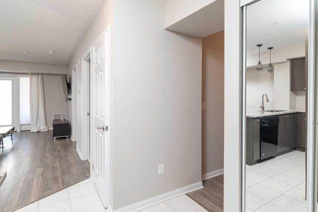 111 - 1045 Nadalin Hts, Condo with 1 bedrooms, 1 bathrooms and 1 parking in Milton ON | Image 11